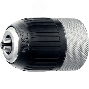 Изображение товара Патрон для дрели 13 мм 1/2'' (шт)