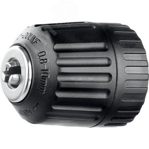 Изображение товара Патрон для дрели 10 мм 1/2'' (шт)