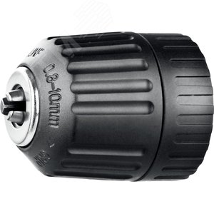 Изображение товара Патрон для дрели 10 мм 3/8'' (шт)