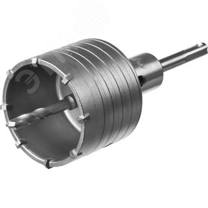 Изображение товара Коронка по бетону 65 мм (шт)