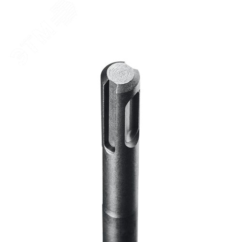 Бур HERCULES-4Х 12x160 мм, SDS-plus - фото 2