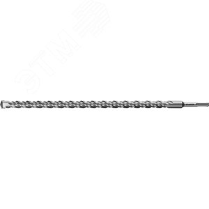 Изображение товара Бур 18X460 мм SDS-plus (шт)