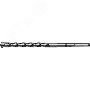Изображение товара Бур HERCULES-4Х 25X250/360 мм SDS-max (шт)
