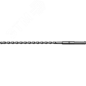 Изображение товара Бур HERCULES-4Х 12X410/540 мм SDS-max (шт)
