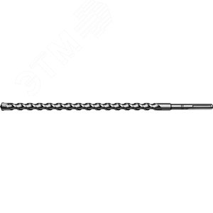 Изображение товара Бур HERCULES-4Х 22X610/720 мм SDS-max (шт)