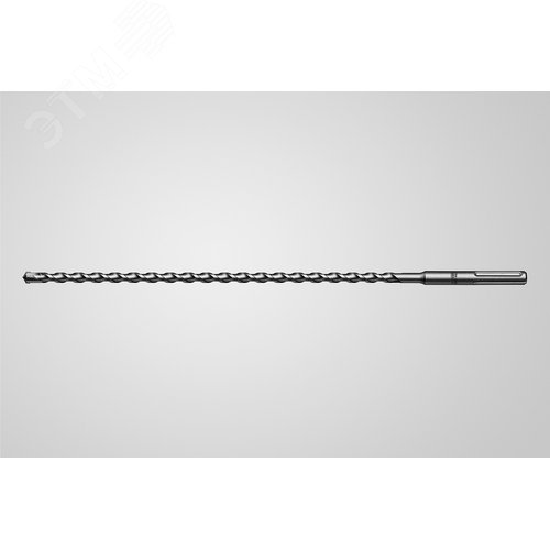 Бур HERCULES-4Х 14 x 880/1020 мм SDS-max - фото 2