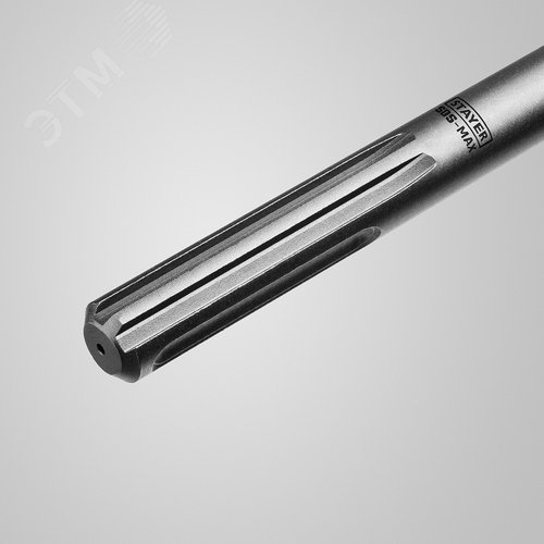 Бур HERCULES-4Х 14 x 880/1020 мм SDS-max - фото 4