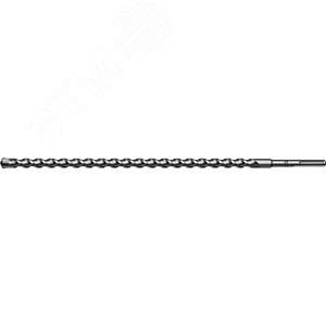 Изображение товара Бур HERCULES-4Х 28X880/1000 мм SDS-max (шт)