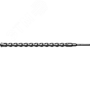 Изображение товара Бур HERCULES-4Х 40X880/1000 мм SDS-max (шт)