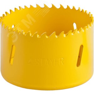 Изображение товара Коронка биметаллическая Procut 68 мм (шт)