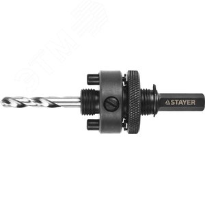 Изображение товара Державка для коронки Procut 32-152 мм (шт)