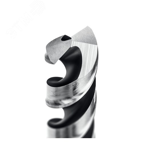 "Набор сверл по металлу для винтовёртов и шуруповертов IMPACT READY, НЕХ-1/4"", 16 шт" - фото 3