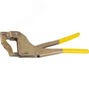 Изображение товара Просекатель для гипсокартона Двуручный просекатель (3130) (шт)