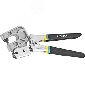 Изображение товара Просекатель для гипсокартона Двуручный просекатель (31381) (шт)