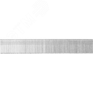 Изображение товара Гвозди для степлера тип 18GA (47 / 300 / F) 20 мм (шт)