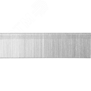 Изображение товара Гвозди для степлера тип 18GA (47 / 300 / F) 35 мм (шт)