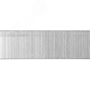 Изображение товара Гвозди для степлера тип 18GA (47 / 300 / F) 40 мм (шт)