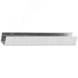 Изображение товара Скобы для степлера тип 140 (G / 11 / 57) 10 мм (упак)