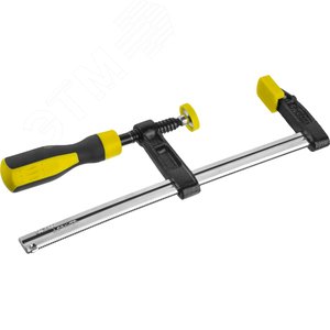 Изображение товара Струбцина тип f Hercules-F HF-15/5 50х150 мм (шт)