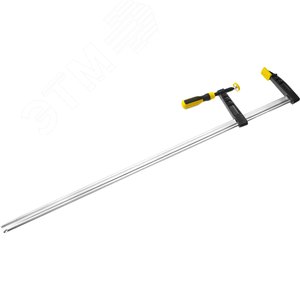 Изображение товара Струбцина тип f Hercules-F HF-80/12 120х800 мм (шт)