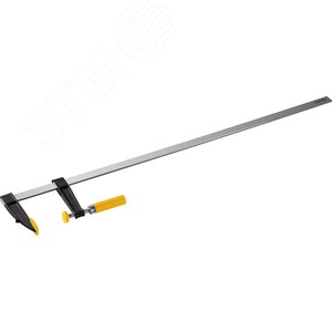 Изображение товара Струбцина тип f CF-100/12 120х1000 мм (шт)