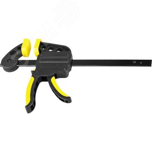 Изображение товара Струбцина быстрозажимная Hercules-P HP-15/6 150х60 мм (шт)