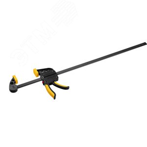 Изображение товара Струбцины быстрозажимные Hercules-P HP-60/6 600х60 мм (шт)