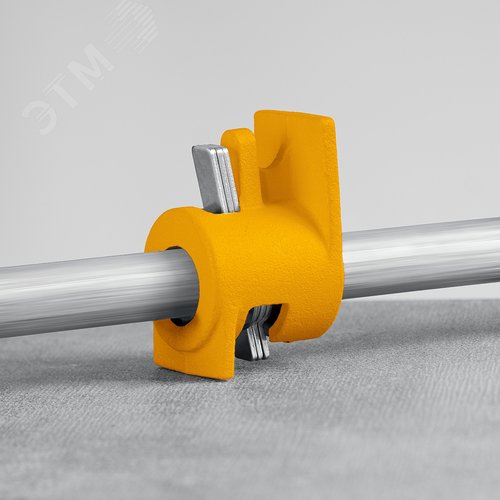 "Струбцина трубная STAYER 3/4""" - фото 3