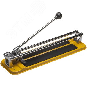 Изображение товара Плиткорез 330 мм STANDARD (шт)