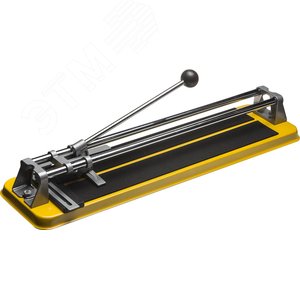 Изображение товара Плиткорез 500 мм STANDARD (шт)
