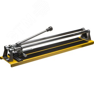 Изображение товара Плиткорез 600 мм MASTER (шт)