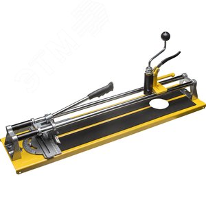 Изображение товара Плиткорез 600 мм MASTER (шт)