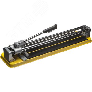 Изображение товара Плиткорез 500 мм PROFESSIONAL (шт)