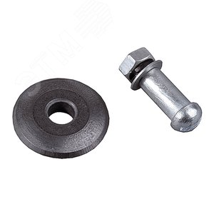 Изображение товара Ролик режущий для плиткорезов 2 мм PROFESSIONAL (шт)