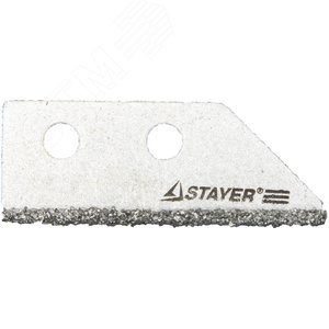 Изображение товара Лезвие для скребка 50 мм (шт)