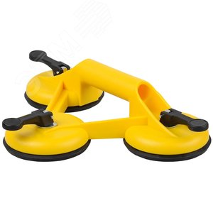 Изображение товара Стеклодомкрат 140кг пластмассовый (шт)