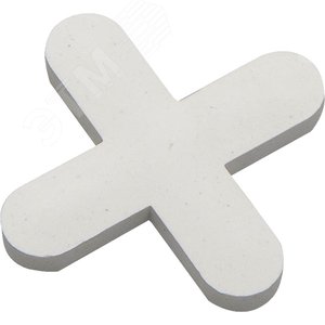 Изображение товара Крестики для плитки 5мм 100шт. (упак)