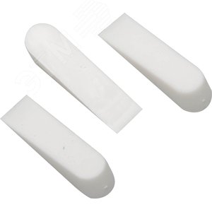 Изображение товара Клинья для плитки 9 мм 50шт. (упак)