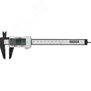 Изображение товара Штангенциркуль цифровой 150 мм (шт)