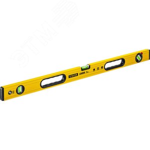 Изображение товара Уровень строительный Leader 800 мм (шт)