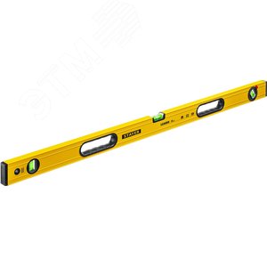 Изображение товара Уровень строительный Leader 1000 мм (шт)