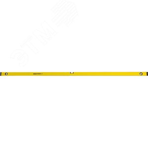 Изображение товара Уровень строительный Leader 2000 мм (шт)