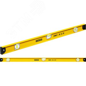 Изображение товара Уровень рельс I-Bar 1200 мм (шт)