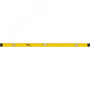 Изображение товара Уровень алюминиевый рельс I-Bar 1500 мм (шт)