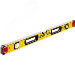 Изображение товара Уровень строительный ProStabil 800 мм (шт)