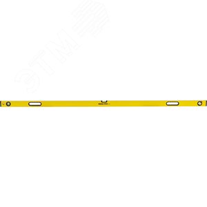 Изображение товара Уровень строительный ProStabil 2000 мм (шт)