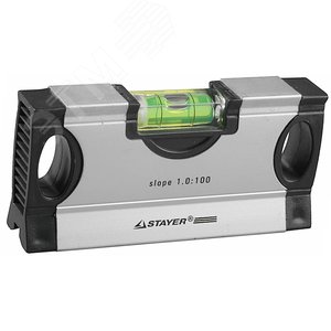 Изображение товара Уровень с уклоном Mini 2.0:100 (шт)