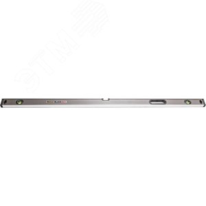 Изображение товара Уровень строительный BlackMax 1500 мм (шт)