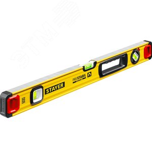 Изображение товара Уровень 600 мм (шт)