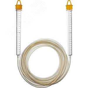 Изображение товара Гидроуровень 5 м (шт)